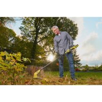 Ryobi RY36LT33A-120  36V Akku-Rasentrimmer inkl. Akku &amp; Ladeger&auml;t Sense
