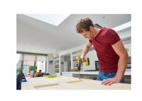 Ryobi R18PD3-225S 18 V 2-Gang Akku-Schlagbohrschrauber Akkuschrauber ONE+