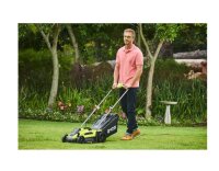 Ryobi RLM3313 Elektro Rasenm&auml;her 1300W