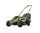 Ryobi RLM3313 Elektro Rasenm&auml;her 1300W