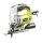 Ryobi RJS980-K Elektro-Stichs&auml;ge S&auml;ge Puzzle 600 W 98 mm