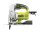 Ryobi RJS980-K Elektro-Stichs&auml;ge S&auml;ge Puzzle 600 W 98 mm