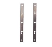 Scheppach Hobelmesser f&uuml;r HMS1080 258x22x2mm