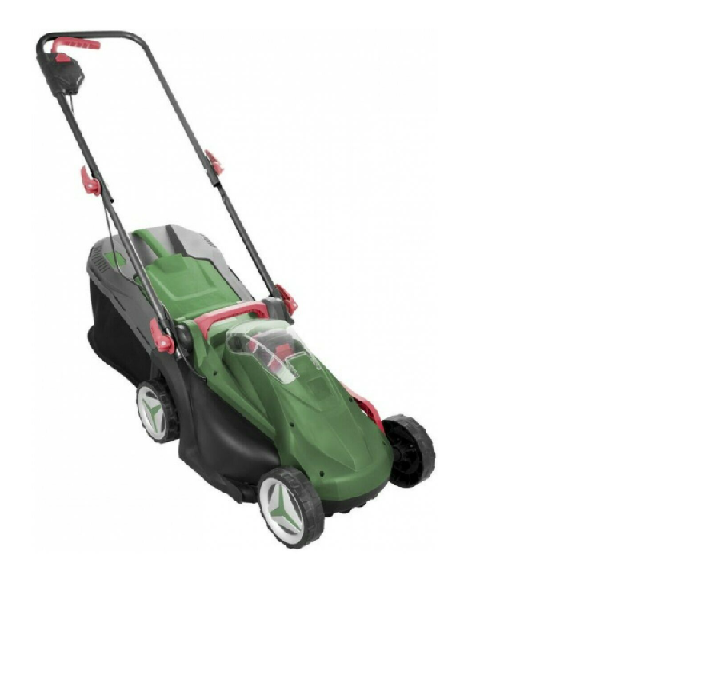 Güde Akku Rasenmäher 330/ 243.0l Q9