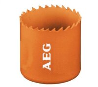 AEG Bi-Metall Lochs&auml;ge 102mm 4932367281