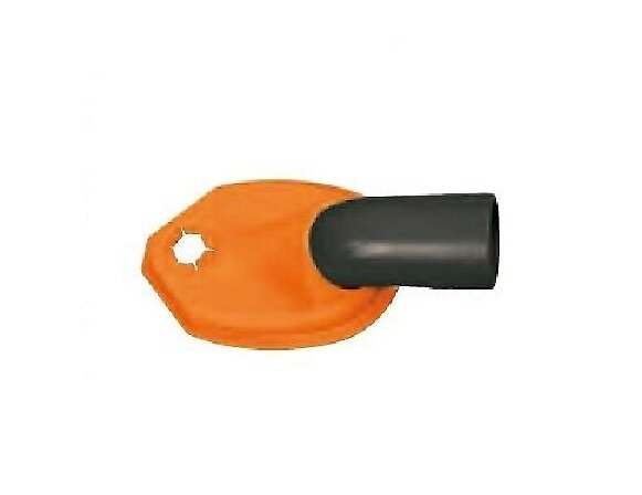 AEG Absaugadapter Xrractor