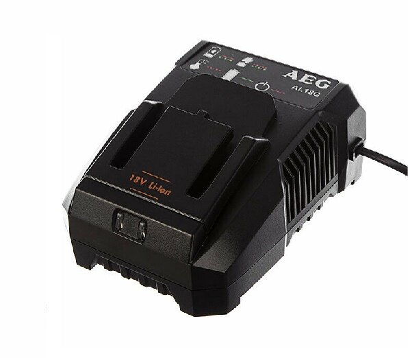 AEG AL18G 18V Pro-Lithium Ladeger&auml;t 4932459891