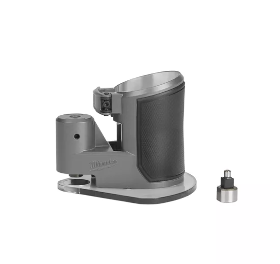 Milwaukee 4932471946 Kantenfr&auml;seTRB-1 Fr&auml;sse Kantenfr&auml;sschuh f&uuml;r M18FTR
