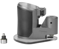 Milwaukee 4932471946 Kantenfr&auml;seTRB-1 Fr&auml;sse Kantenfr&auml;sschuh f&uuml;r M18FTR
