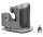 Milwaukee 4932471946 Kantenfr&auml;seTRB-1 Fr&auml;sse Kantenfr&auml;sschuh f&uuml;r M18FTR