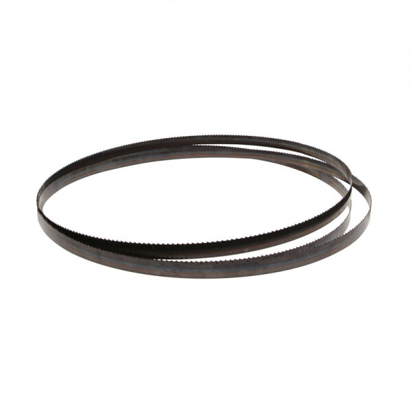 Scheppach 3901502141 Bands&auml;geblatt f&uuml;r Holz+Kunststoffe 4 Z/Z 130/0,5/2240mm f. Bands&auml;ge HBS300