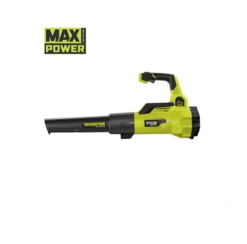 Ryobi RY36BLXA-0 Akku-Laubbl&auml;ser Bl&auml;ser 36 V 5133004916