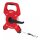 Milwaukee 48225360 Bandmass Rahmenbandma&szlig; 60m x 200FT Fiberglas Massband