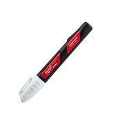 Milwaukee 48223711 Lackmarker 2Stk Stift Baustellenbeschriftung Beton Kunststoff
