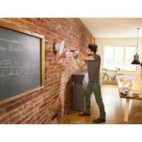 Bosch PSB 18 LI-2 Ergonomic Solo Akku-Schlagbohrschrauber ohne Akku &amp; Ladeger&auml;t
