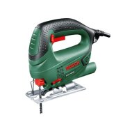 Bosch PST 650 Stichs&auml;ge 500 Watt 230 V inkl. Koffer Stichs&auml;geblatt Softgrip