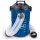Scheppach Absauganlage DC100 &amp; Adapter 215m3/h Filterpatrone 4x Papierfilter 65L