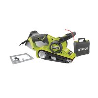 Ryobi EBS800V Bandschleifer, 800 Watt Leistung, inkl....