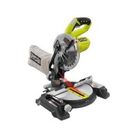 Ryobi EMS190DCL ONE+ Akku Kapps&auml;ge Gehrungss&auml;ge ohne Akku ohne Ladeger&auml;t