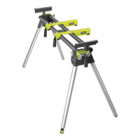 Ryobi RLS02 Kapps&auml;gen Untergestell Tisch