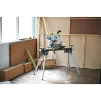 Ryobi RLS02 Kapps&auml;gen Untergestell Tisch