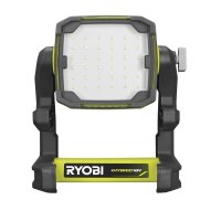 Ryobi RLFD18-0 Akku LED-Strahler 18 V ONE+ Flutlicht ohne Akku und Ladeger&auml;t