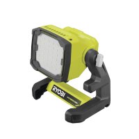 Ryobi RLFD18-0 Akku LED-Strahler 18 V ONE+ Flutlicht ohne Akku und Ladeger&auml;t