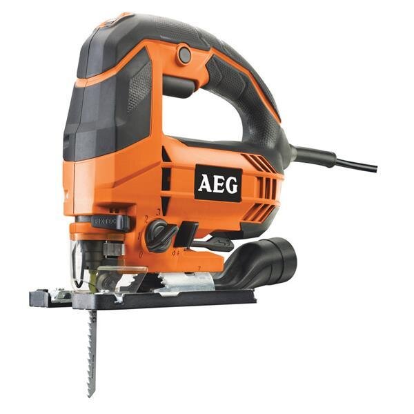 AEG STEP 100 X Stichs&auml;ge Pendelhubs&auml;ge