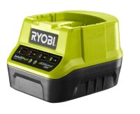 Ryobi R18DD7-220S Akku-Bohrschrauber 18 V ONE+ b&uuml;rtsenlos inkl. 2x Akku 2,0 Ah