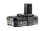 Ryobi R18DD7-220S Akku-Bohrschrauber 18 V ONE+ b&uuml;rtsenlos inkl. 2x Akku 2,0 Ah