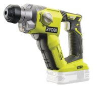 Ryobi R18DDSDS-125T Akku-Kombokit 18 V inkl. 2 Ger&auml;te/Akku/Ladeger&auml;t/Zubeh&ouml;r/