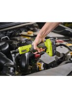 Ryobi R18RW2-0 Ratschenschl&uuml;ssel  1/4 &ldquo; 18 V ohne Akku und Ladeger&auml;t drehbarer Kopf