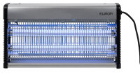 Eurom Insektenvernichter Fly Away Metall 30 LED 211382