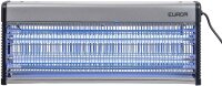 Eurom Insektenvernichter Fly Away Metall 40 LED 211399