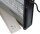 Eurom Insektenvernichter Fly Away Metall 40 LED 211399