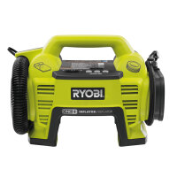 Ryobi R18I-0 Akku Kompressor ONE+ ohne Akku und Ladeger&auml;t