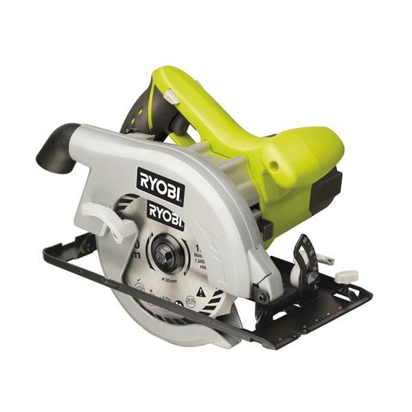 Ryobi EWS1150RS 1150 W Handkreiss&auml;ge S&auml;ge