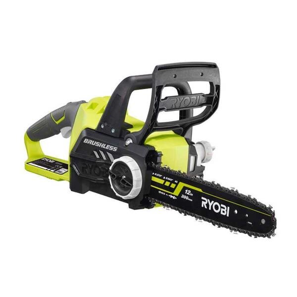 Ryobi Akku-Kettens&auml;ge OCS1830 18 V Kettens&auml;ge S&auml;ge