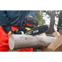 Ryobi Akku-Kettens&auml;ge OCS1830 18 V Kettens&auml;ge S&auml;ge
