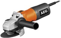 AEG WS8-125SK Winkelschleifer 800 W 125 mm