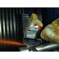 AEG WS8-125SK Winkelschleifer 800 W 125 mm