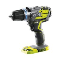 Ryobi  R18PDBL-0 Brushless Akku-Schlagbohrschrauber Akkuschrauber ONE+