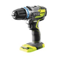 Ryobi  R18PDBL-0 Brushless Akku-Schlagbohrschrauber Akkuschrauber ONE+