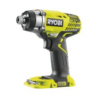 Ryobi R18ID3-0 Akku-Schlagschrauber 18V ONE+ ideal...