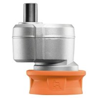 AEG Akku-Bohrmaschine BBS 12C2 202C KIT1 15 W 12 V inkl....