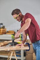 Ryobi R18DD5-0 Solo Brushless Akku-Bohrschrauber ONE+ 18 V