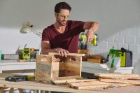 Ryobi R18DD5-0 Solo Brushless Akku-Bohrschrauber ONE+ 18 V